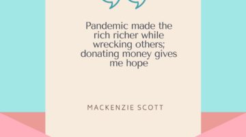 Mackenzie Scott-citat