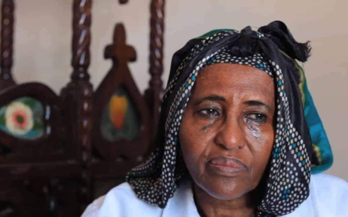 Hawa Abdi - somalijska aktivistica i liječnica