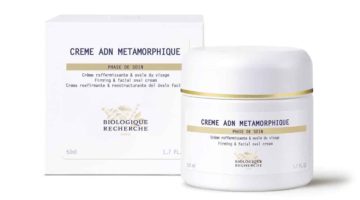 Crème-ADN-Métamorphique