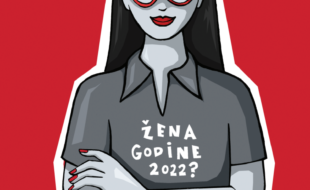 zena-godine-2022-zena-s-naocalama