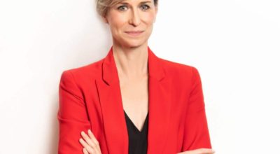 Dunja Mazzocco Drvar