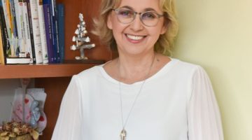 Marija Kalinić