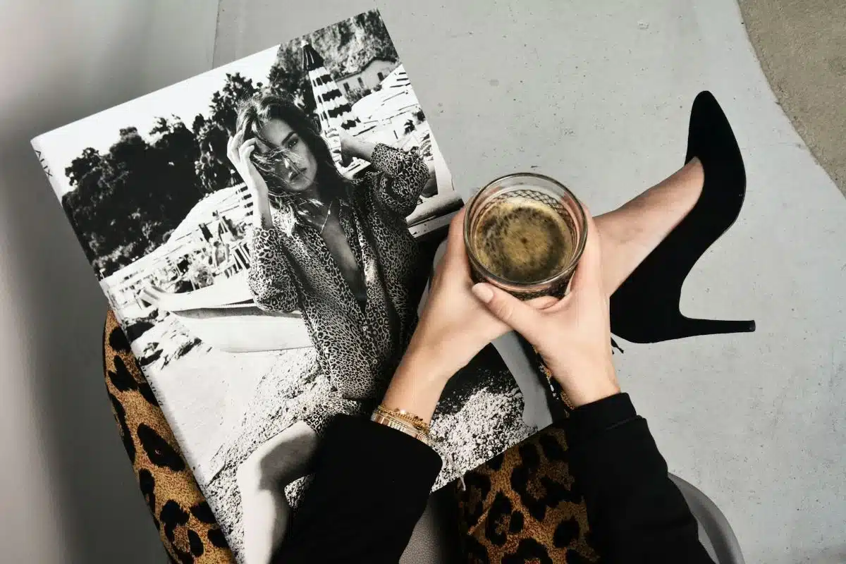 zena-s-casopisom