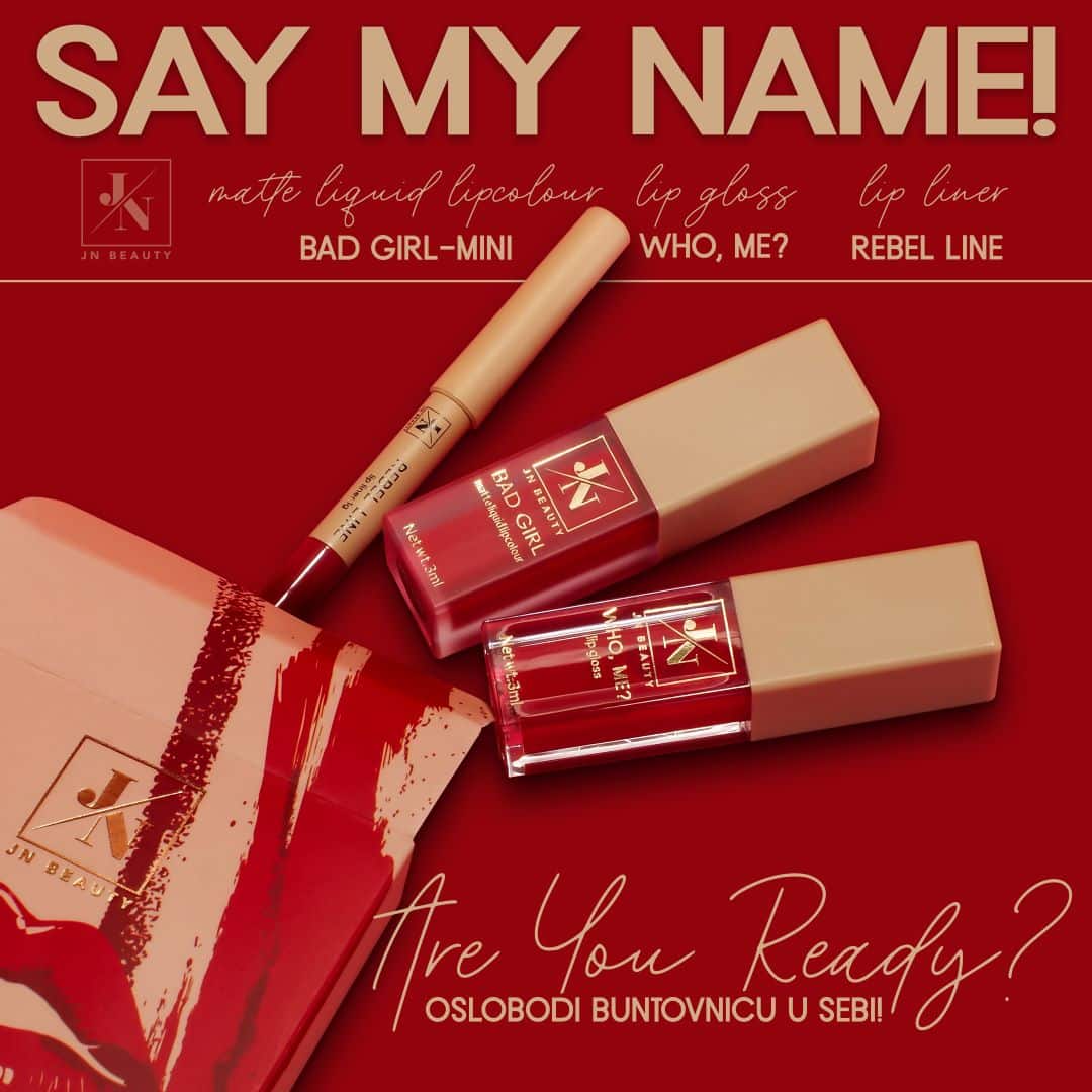 jana-nails-Say My Name