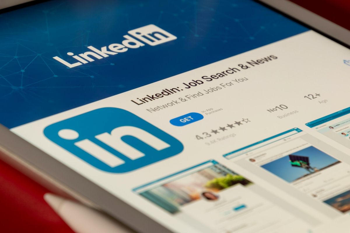 linkedin-I