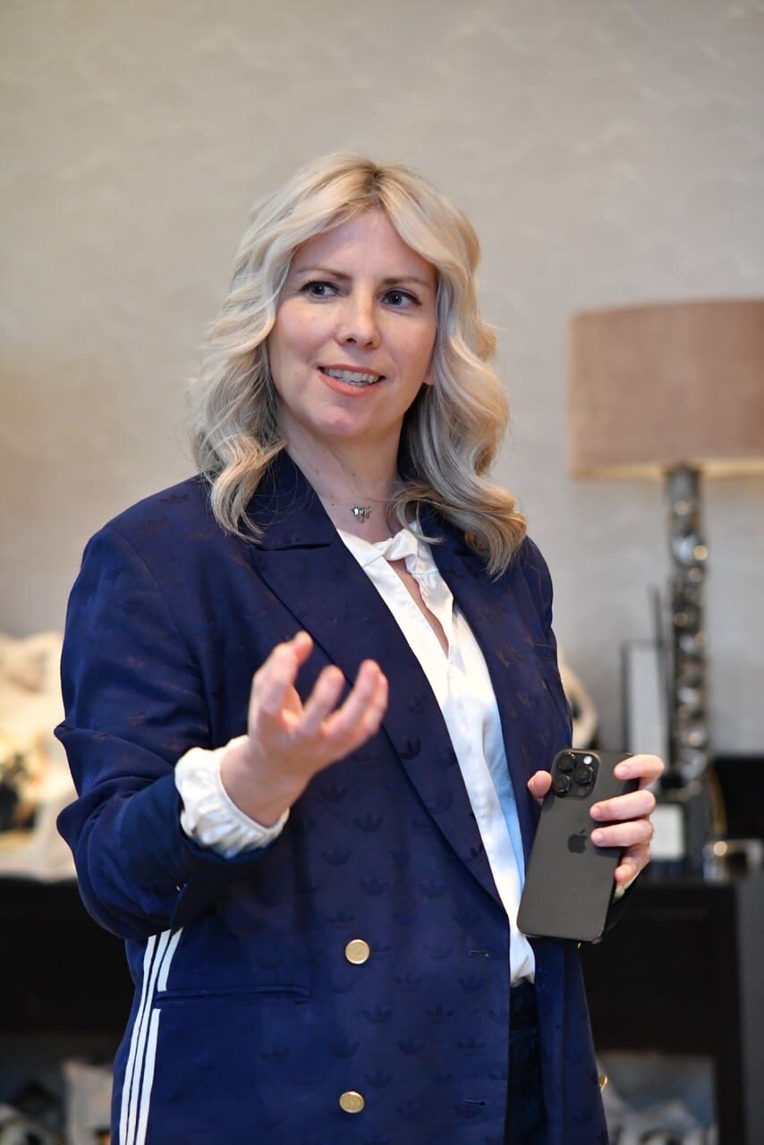 Andrea Čović Vidović