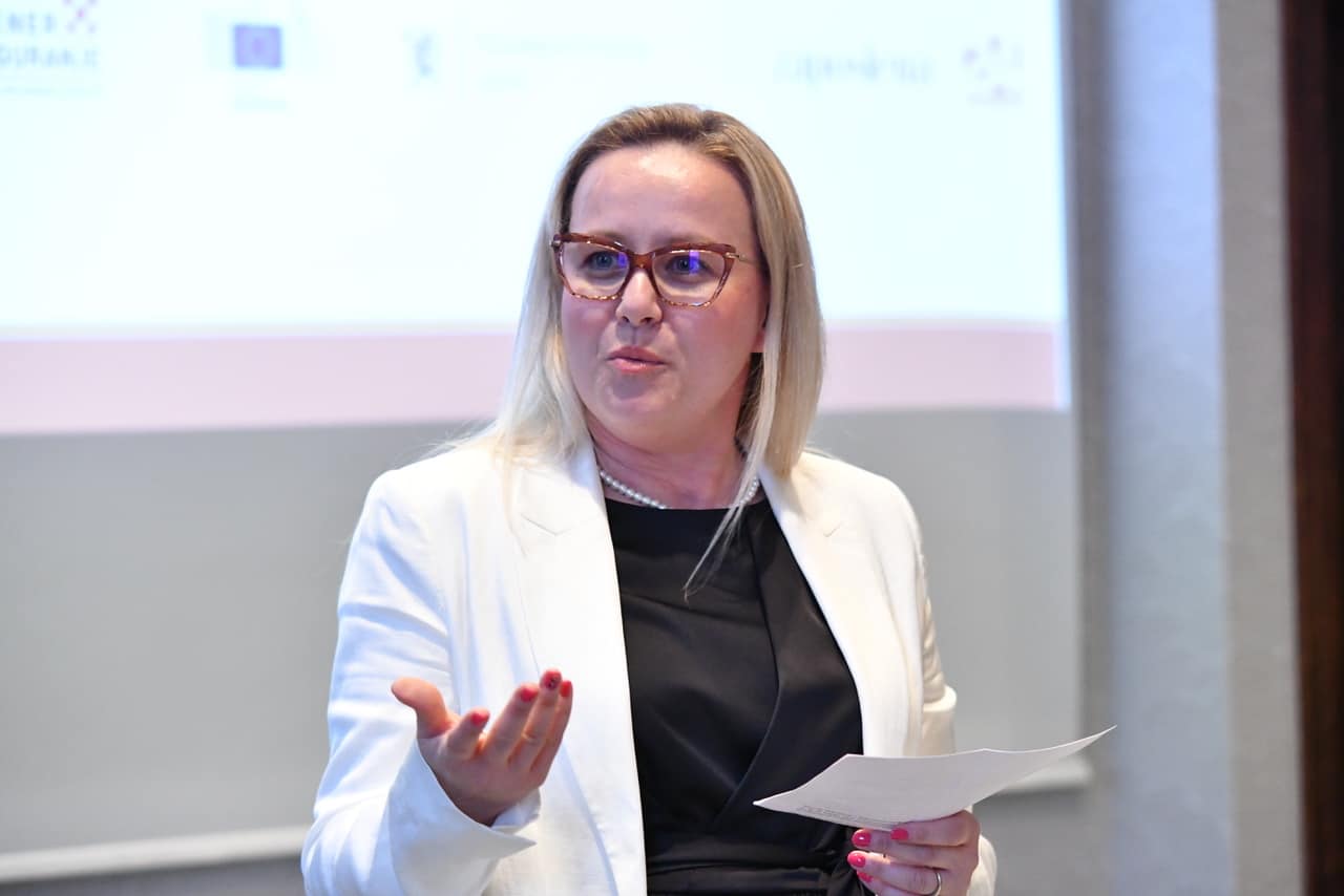 Marijana Baršić Barun