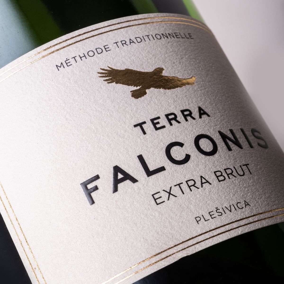 Terra Falconis vina