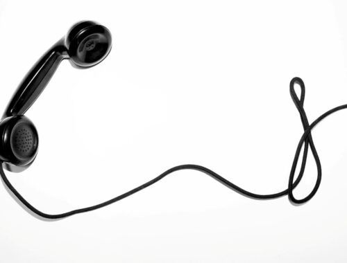 telefon