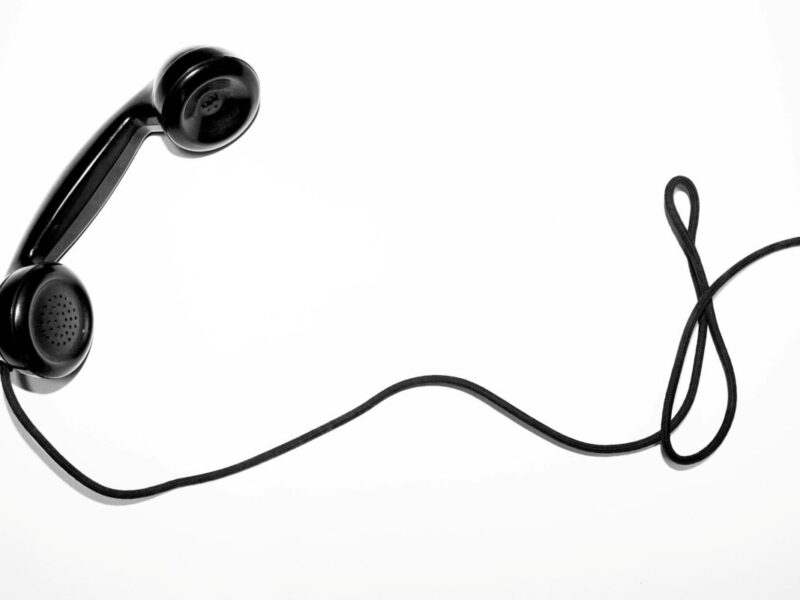 telefon