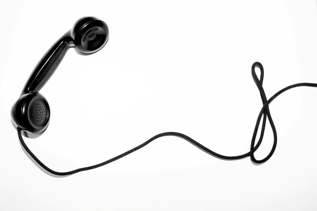telefon