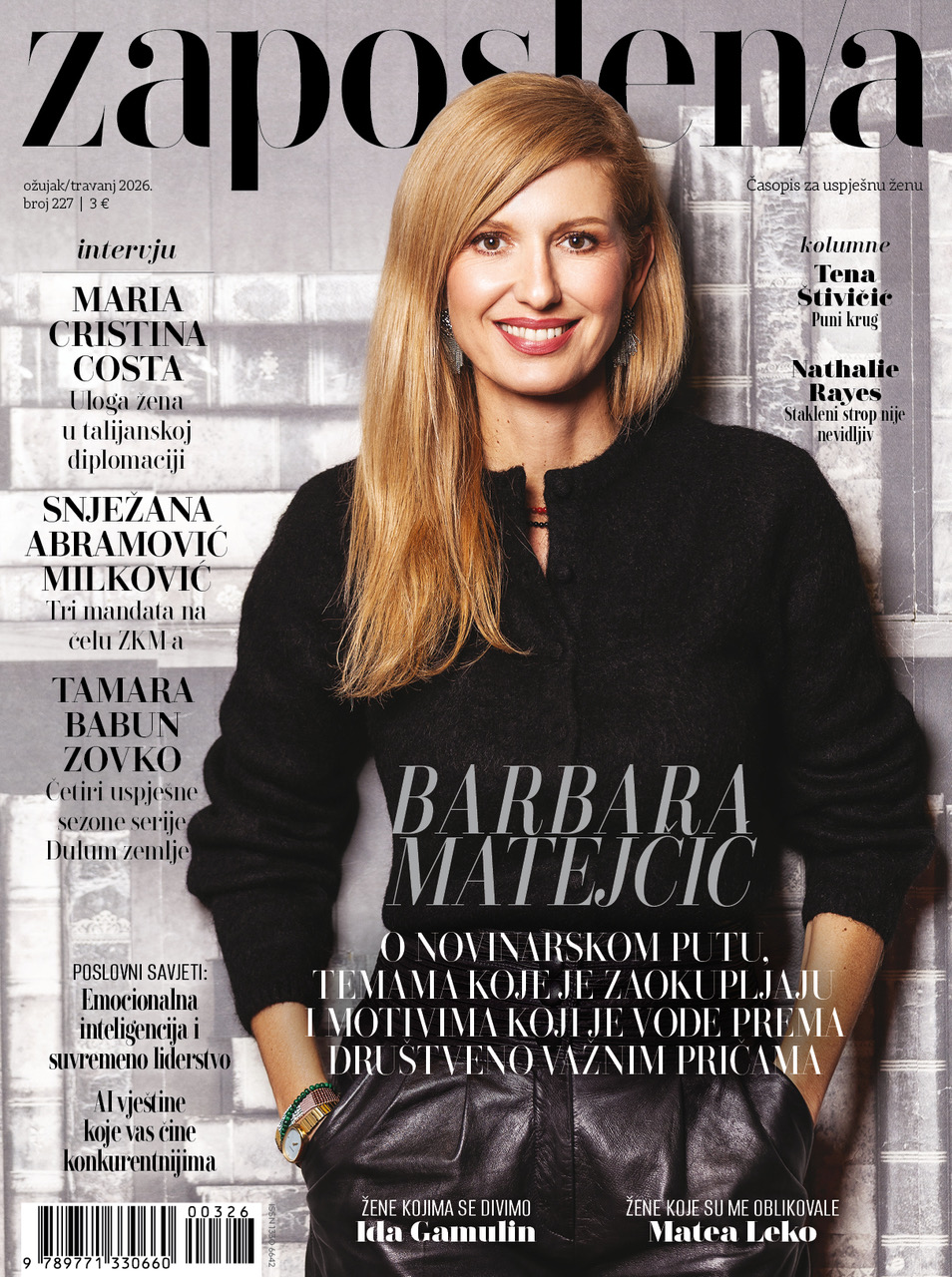Zaposlena_br_227_2025_Cover